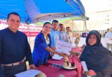 Reconocen talento y creatividad de las artesanas y artesanos de Tlamacazapa: SEFODECO
