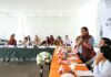 Realizan 7ª. sesión sobre reformas y política pública contra la violencia hacia las mujeres