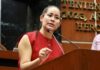 Respalda Citlali Calixto iniciativa de la Gobernadora Evelyn Salgado para crear la Secretaría Anticorrupción en Guerrero