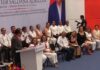La UAGro pasó de ser un problema, a darle gobernabilidad a Guerrero: Javier Saldaña