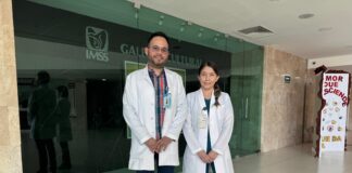 Reconoce IMSS Guerrero la vocación y entrega de su personal médico