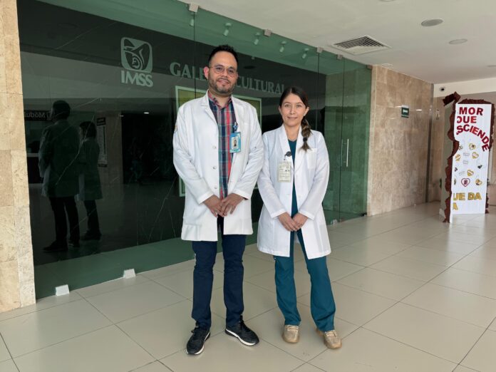 Médicos IMSS (2)
