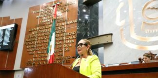 Analizan exhorto para atención a afectados en La Unión por el Huracán “Polo”