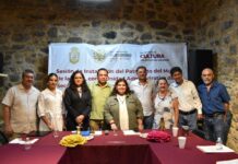 Taxco fortalece su identidad platera; instalan Patronato del Museo de la Plata