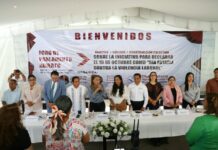 Realiza Congreso del Estado el foro “Hacia un Guerrero libre de violencia laboral”