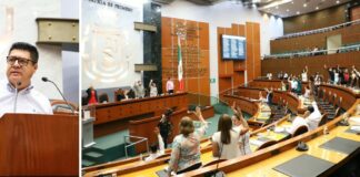 Piden diputados contemplar recursos en 2027 para carreteras de la zona Norte