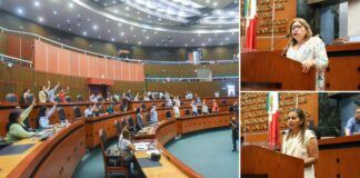 Exhorta el Congreso a la Federación para que programe nuevo hospital del ISSSTE en Chilpancingo