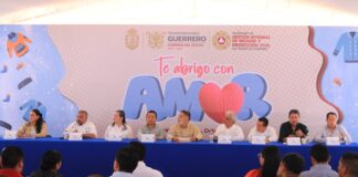 La SGIRPCGRO arranca la colecta invernal “Te abrigo con Amor”