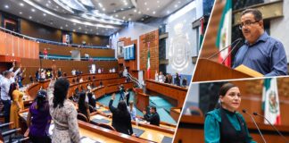 Llaman diputados a establecer Polos de Desarrollo para el Bienestar en Guerrero